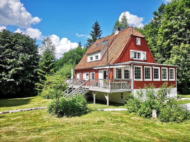 Schwedentraum im Harz sucht neue Gastgeber mit Herz